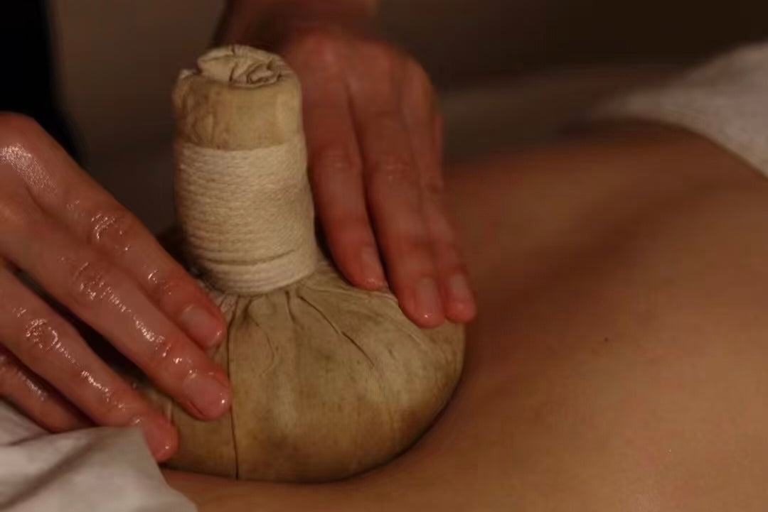 What Is an Herbal Ritual?