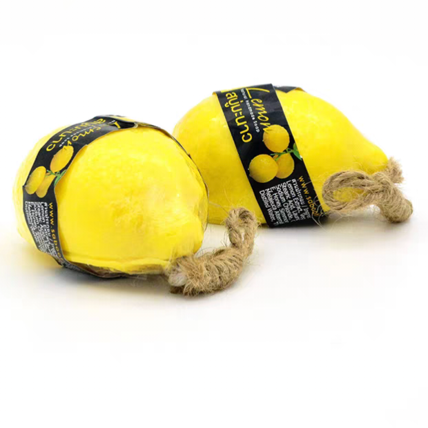 Thai lemoHandmade Soap
Natural Essential Oil • Luxury Skin Care